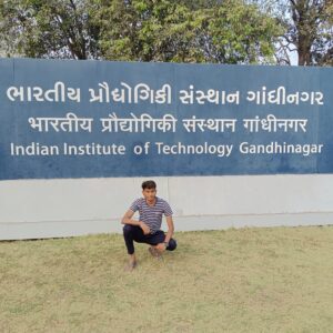 Nand Kishore