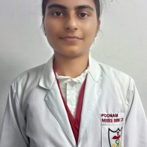 Poonam Swami